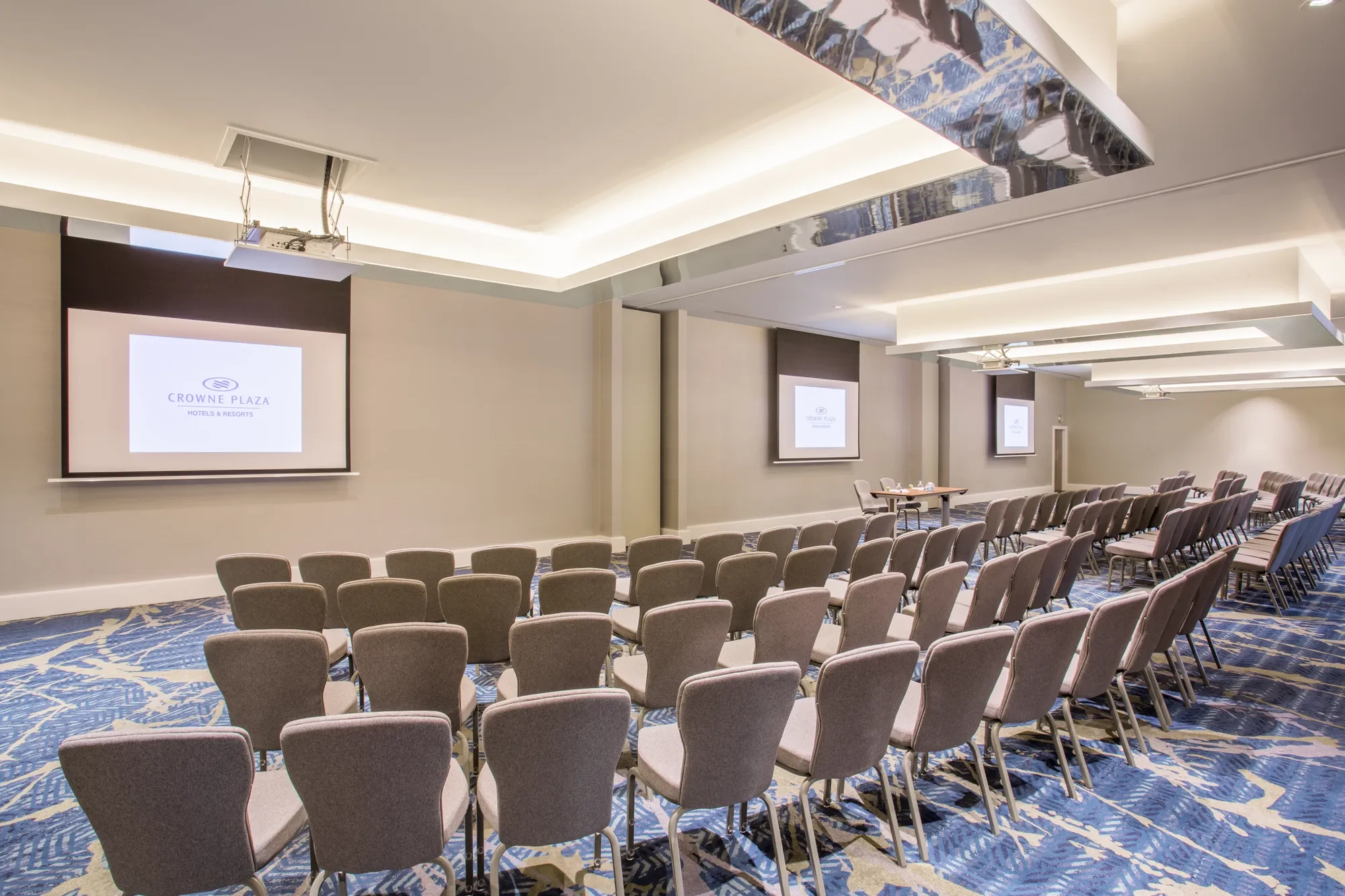 Crowne Plaza Gerrards Cross, venue photograph