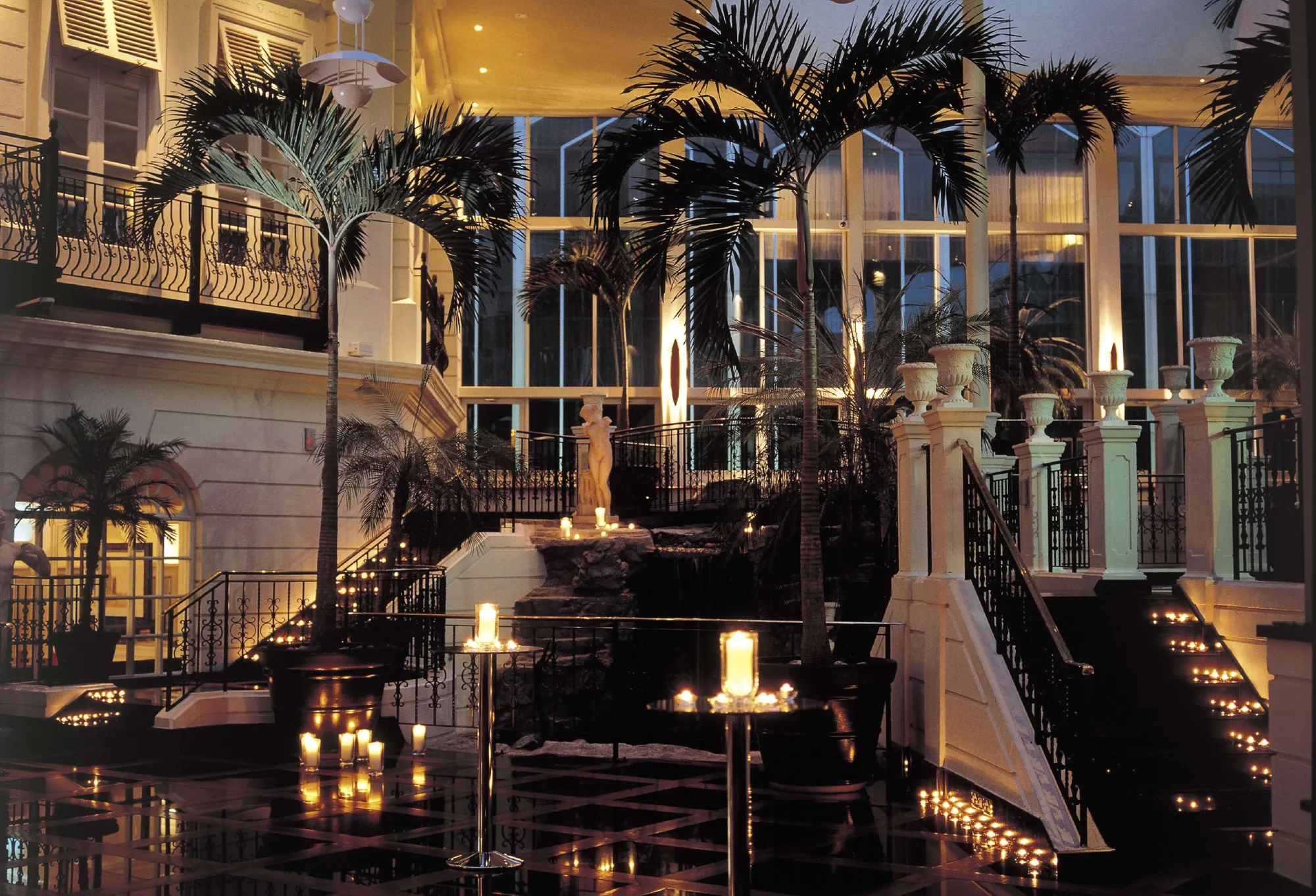 Radisson Blu Hotel, London Heathrow, venue photograph
