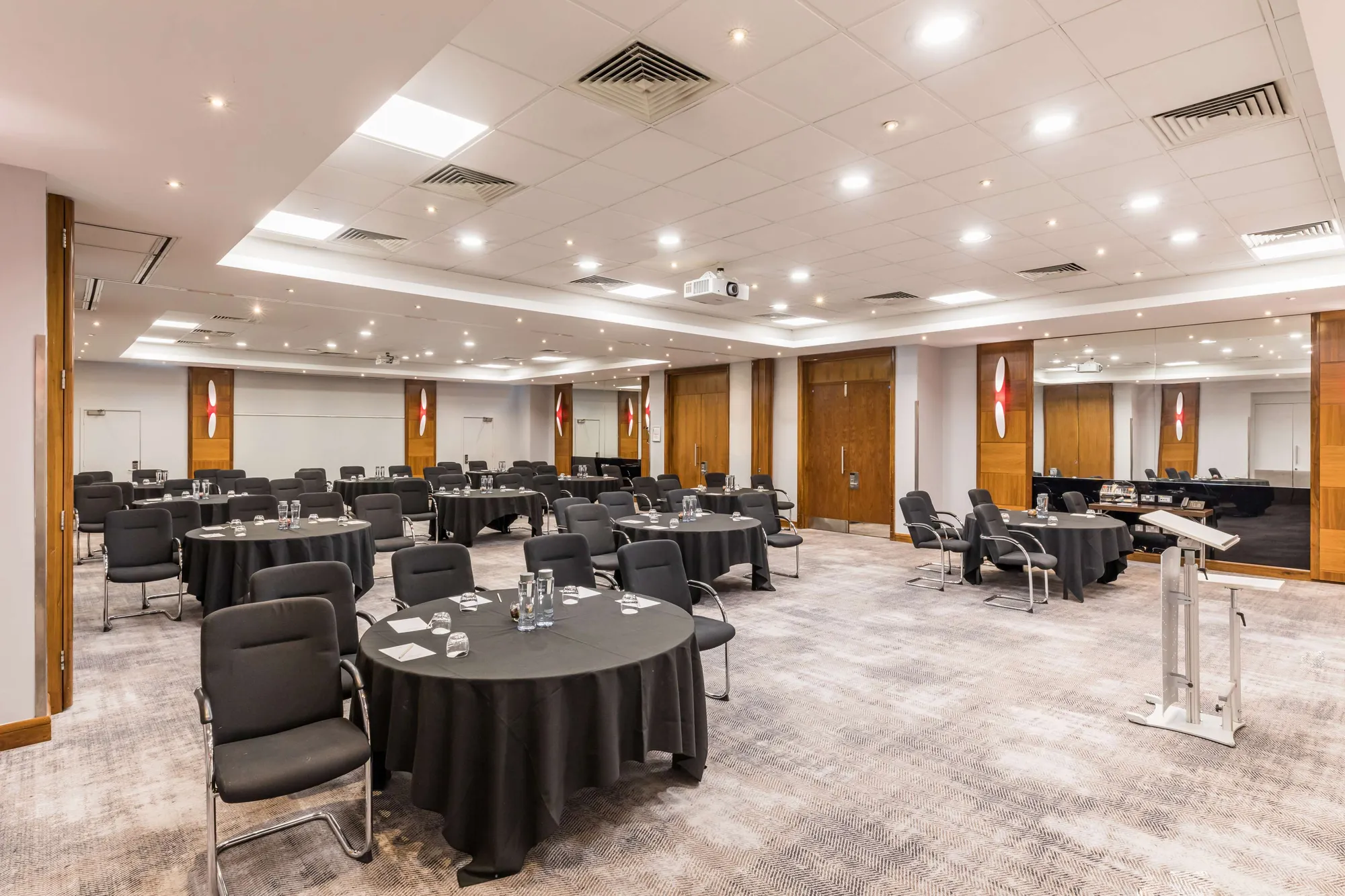 Radisson Red Heathrow, venue photograph