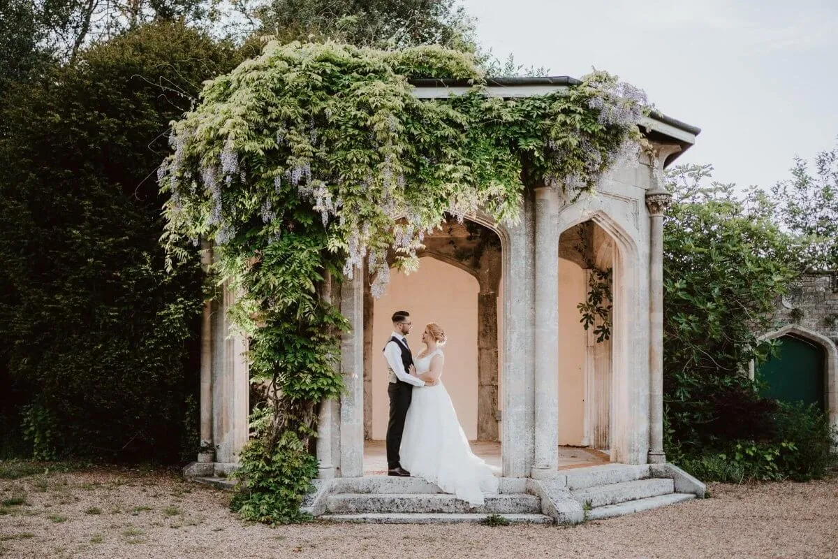 Shendish Manor, venue photograph