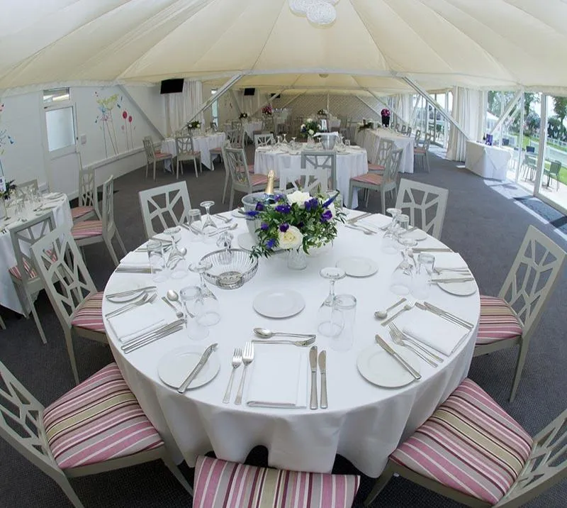 Windsor Racecourse, venue photograph